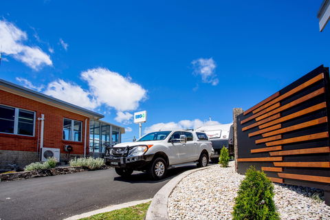 BIG4 Ulverstone Holiday Park - Accommodation in Surfers Paradise 0