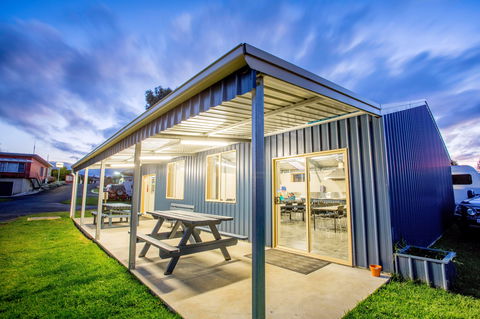 BIG4 Ulverstone Holiday Park - Accommodation in Surfers Paradise 2