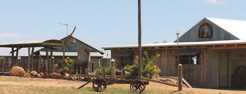 Billy'O Bush Retreat - Accommodation in Surfers Paradise 0