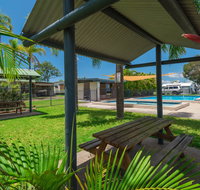 Bimbimbi Riverside Caravan Park - Accommodation in Surfers Paradise