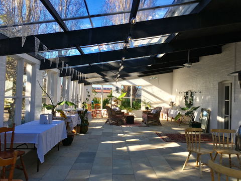 Boscobel Of Tasmania - Accommodation in Surfers Paradise 2