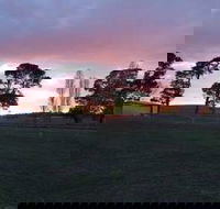 Braidwood Showground - Caravans and Camping - Accommodation in Surfers Paradise