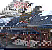 Bushranger Motor Inn - Accommodation in Surfers Paradise