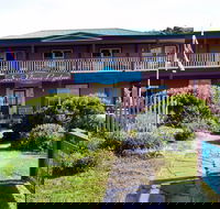 Cape Bridgewater Seaview Lodge - Accommodation in Surfers Paradise