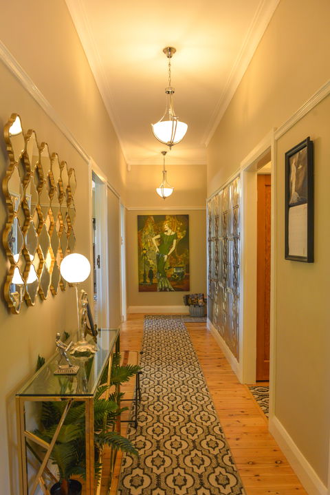 Chatelaine Valley Views - Accommodation in Surfers Paradise 1