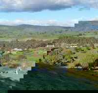 Cheviot Glen Cottages - Accommodation in Surfers Paradise