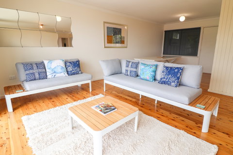 Coastal Horizons At Caves Beach - Accommodation in Surfers Paradise 0