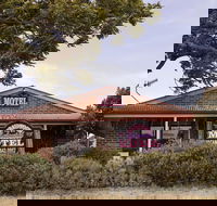 Colonial Motel - Accommodation in Surfers Paradise