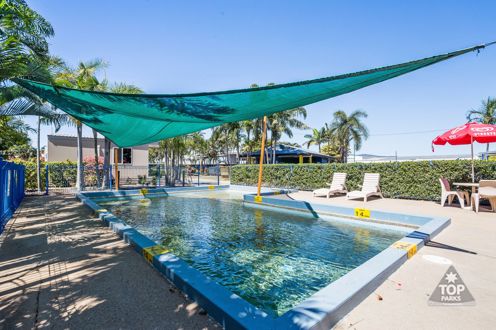 Mount St John QLD Accommodation in Surfers Paradise