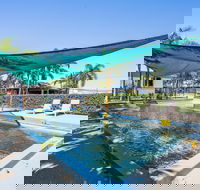 Coral Coast Tourist Park Townsville - Accommodation in Surfers Paradise