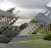 Country Road Caravan Park - Accommodation in Surfers Paradise