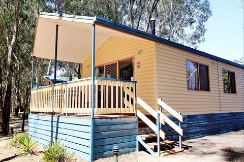 Discovery Parks - Echuca - Accommodation in Surfers Paradise 0