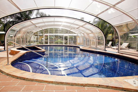 Discovery Parks - Echuca - Accommodation in Surfers Paradise 1