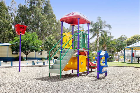 Discovery Parks - Echuca - Accommodation in Surfers Paradise 2