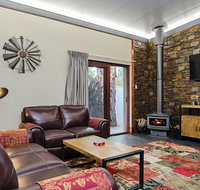 Eagle Foundry Bed  Breakfast - Accommodation in Surfers Paradise
