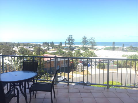 Endless Summer Resort Coolum Beach - Accommodation in Surfers Paradise 1