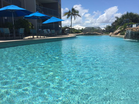 Endless Summer Resort Coolum Beach - Accommodation in Surfers Paradise 2
