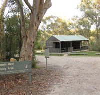 Gambells Rest campground - Accommodation in Surfers Paradise