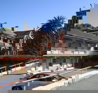 Goulburn Central Motor Lodge - Accommodation in Surfers Paradise