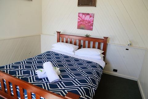 Great Western Motel - Accommodation in Surfers Paradise 0