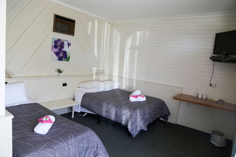 Great Western Motel - Accommodation in Surfers Paradise 1
