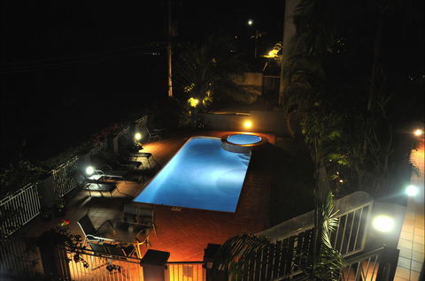 Horizons At Peregian - Accommodation in Surfers Paradise 2