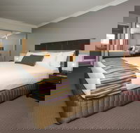 Hotel Gloria - Accommodation in Surfers Paradise