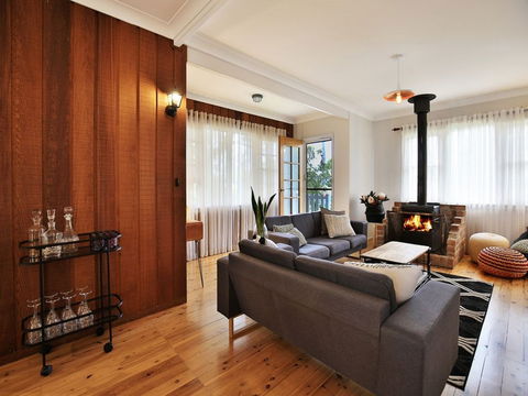Hudson Bay At Basin View - Accommodation in Surfers Paradise 2