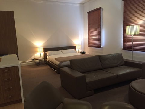 Ikon Hotel - Accommodation in Surfers Paradise 0