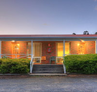 Kermandie Lodge