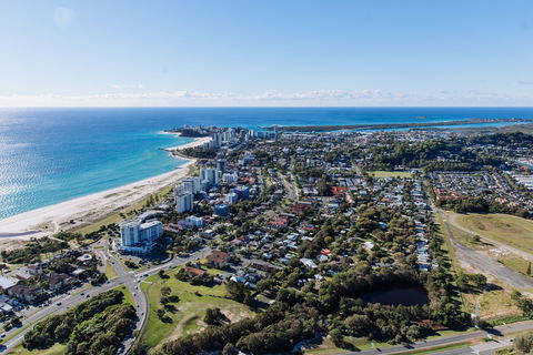 Kirra Beach Tourist Park - Accommodation in Surfers Paradise 1