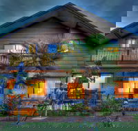 Lakeside Chalet - Accommodation in Surfers Paradise