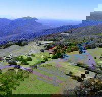 Lookout Mountain Retreat - Accommodation in Surfers Paradise