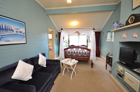 Lurline House - Accommodation in Surfers Paradise 0