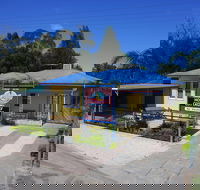 Moontongue Eco Adventures Holiday Cottages - Accommodation in Surfers Paradise