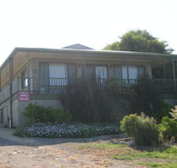 Morala - Accommodation in Surfers Paradise