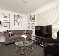 New York Dreamer - Accommodation in Surfers Paradise