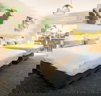 Nightcap at Blue Cattle Dog Hotel - Accommodation in Surfers Paradise