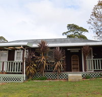 Old Whisloca Cottage - Accommodation in Surfers Paradise