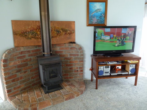 Ourimbah - Accommodation in Surfers Paradise 1