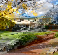 Park Avenue Holiday Units - Accommodation in Surfers Paradise