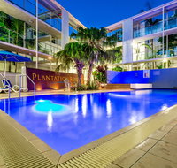 Plantation Resort at Rainbow - Accommodation in Surfers Paradise