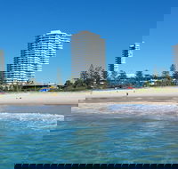 Points North Apartments - Accommodation in Surfers Paradise