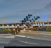 Posthouse Motor Lodge Goulburn - Accommodation in Surfers Paradise