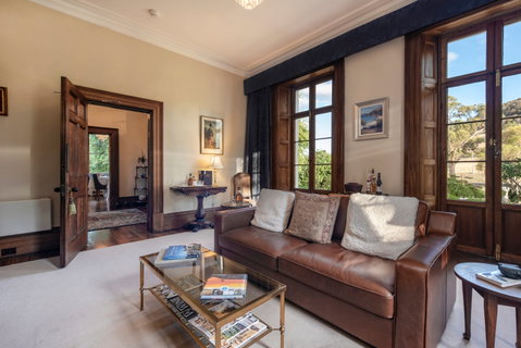 Prospect House Private Hotel - Accommodation in Surfers Paradise 2