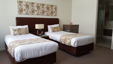 Quality Suites Fremantle - Accommodation in Surfers Paradise 1