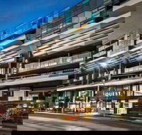 Quest Abbotsford - Accommodation in Surfers Paradise
