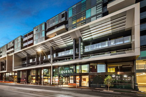 Quest Abbotsford - Accommodation in Surfers Paradise 0