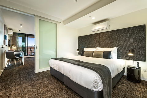 Quest Abbotsford - Accommodation in Surfers Paradise 1