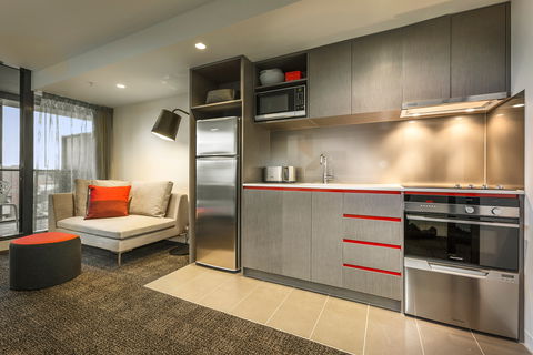 Quest Abbotsford - Accommodation in Surfers Paradise 2